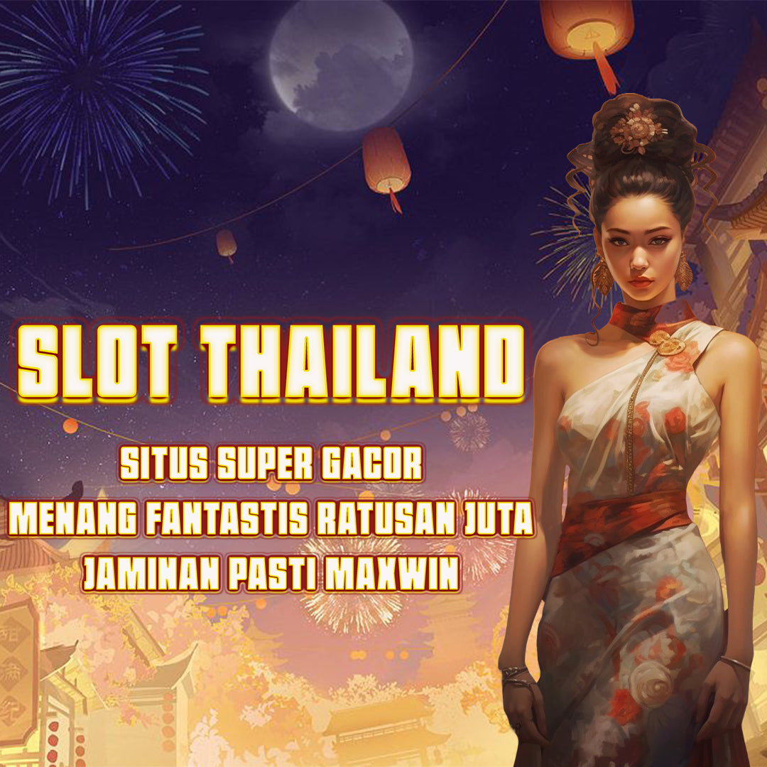 Winstar88 ðŸš€ Daftar Situs Slot Server Thailand Super Gacor Gampang Menang